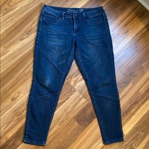 Seven jeans leggings size 10